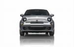 Fiat 500 Turbo 2012 года